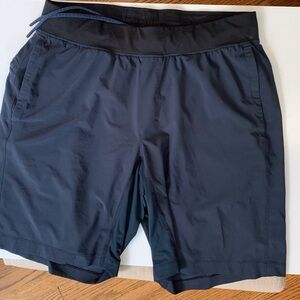 Lululemon THE Short Lined